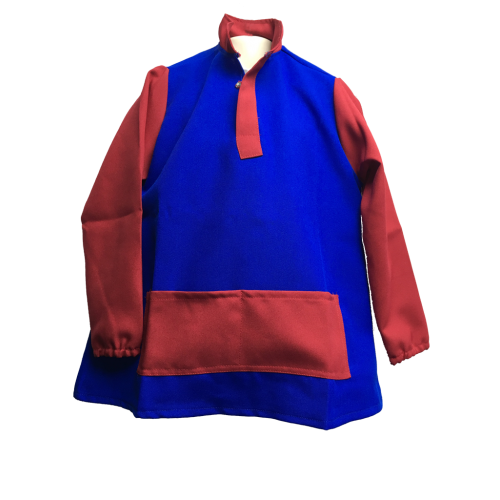 Overall/Apron