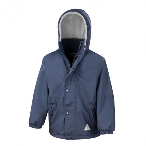 Stormdri Overcoat