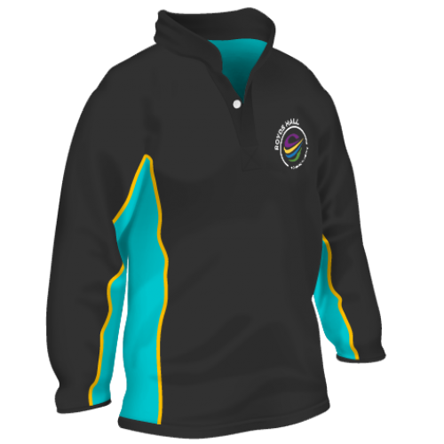 Reversible Sports Shirt (New Logo) RHHS