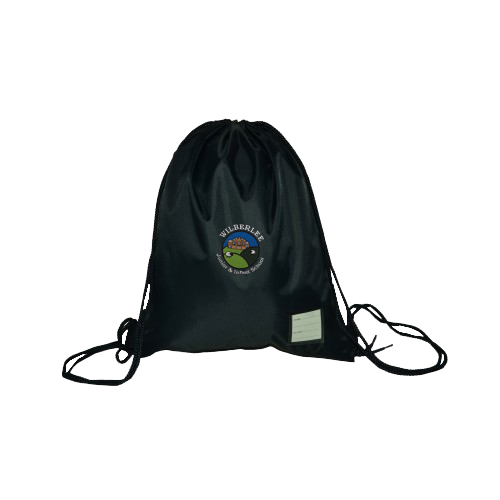 Pump Bag RS10NV-WJI