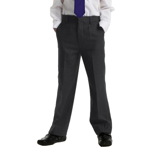 Trousers Slim Fit