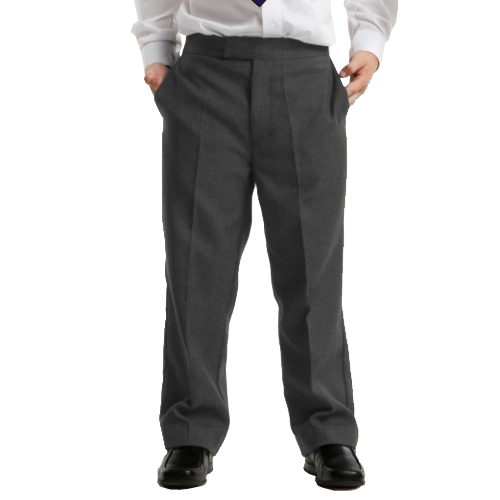 Trousers Classic Fit