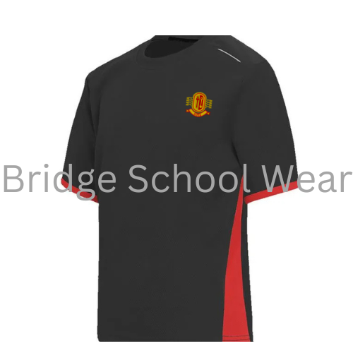 PE T-shirt - KMS