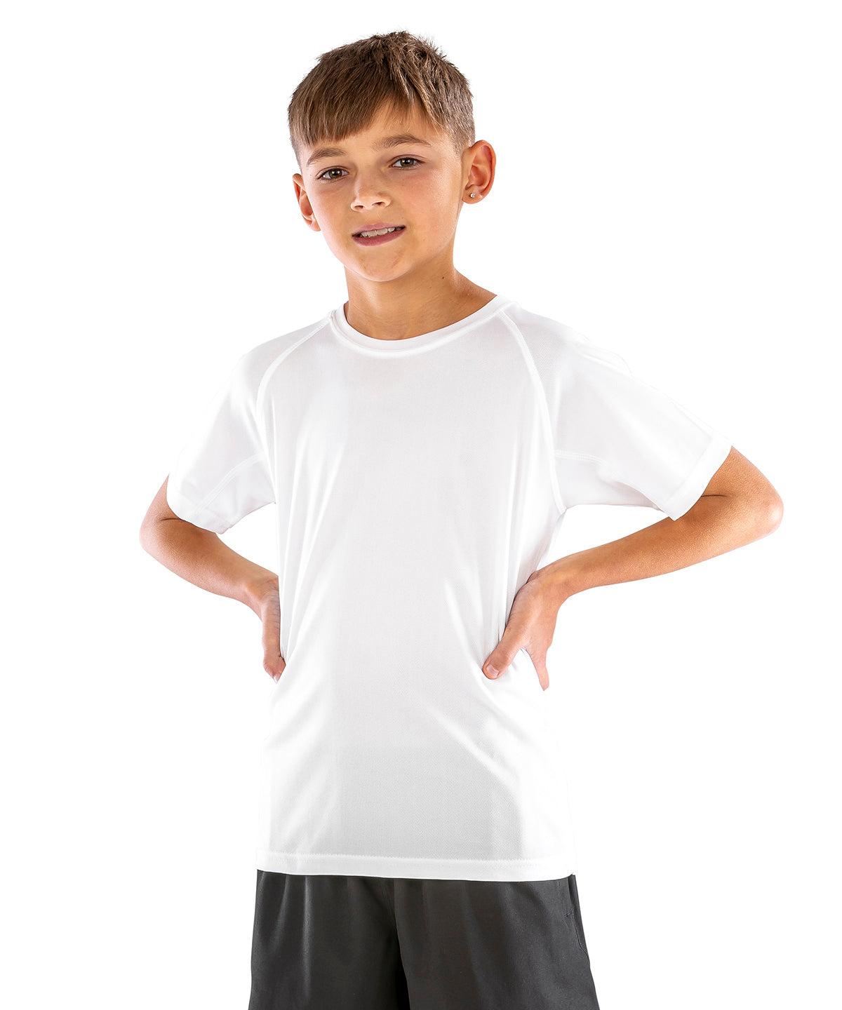 Junior performance aircool T-Shirt