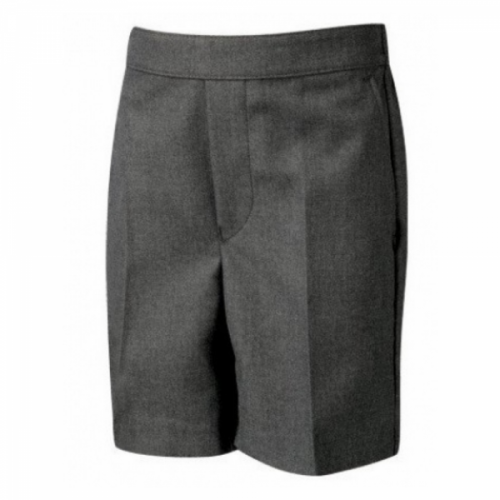 Pull Up Shorts