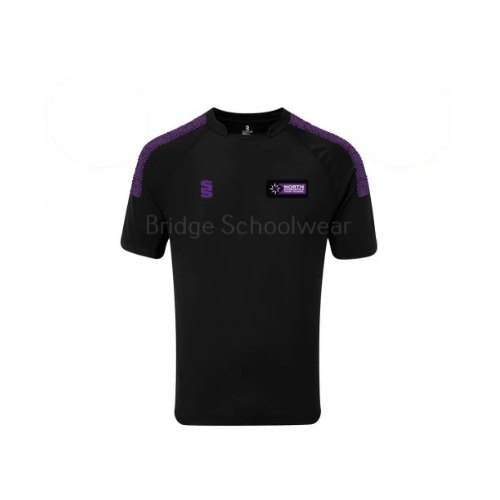 Sports Top- Unisex NHT