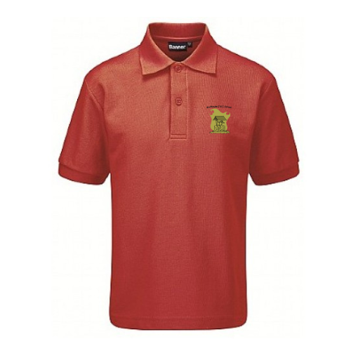 Polo Shirt 3PM-WP