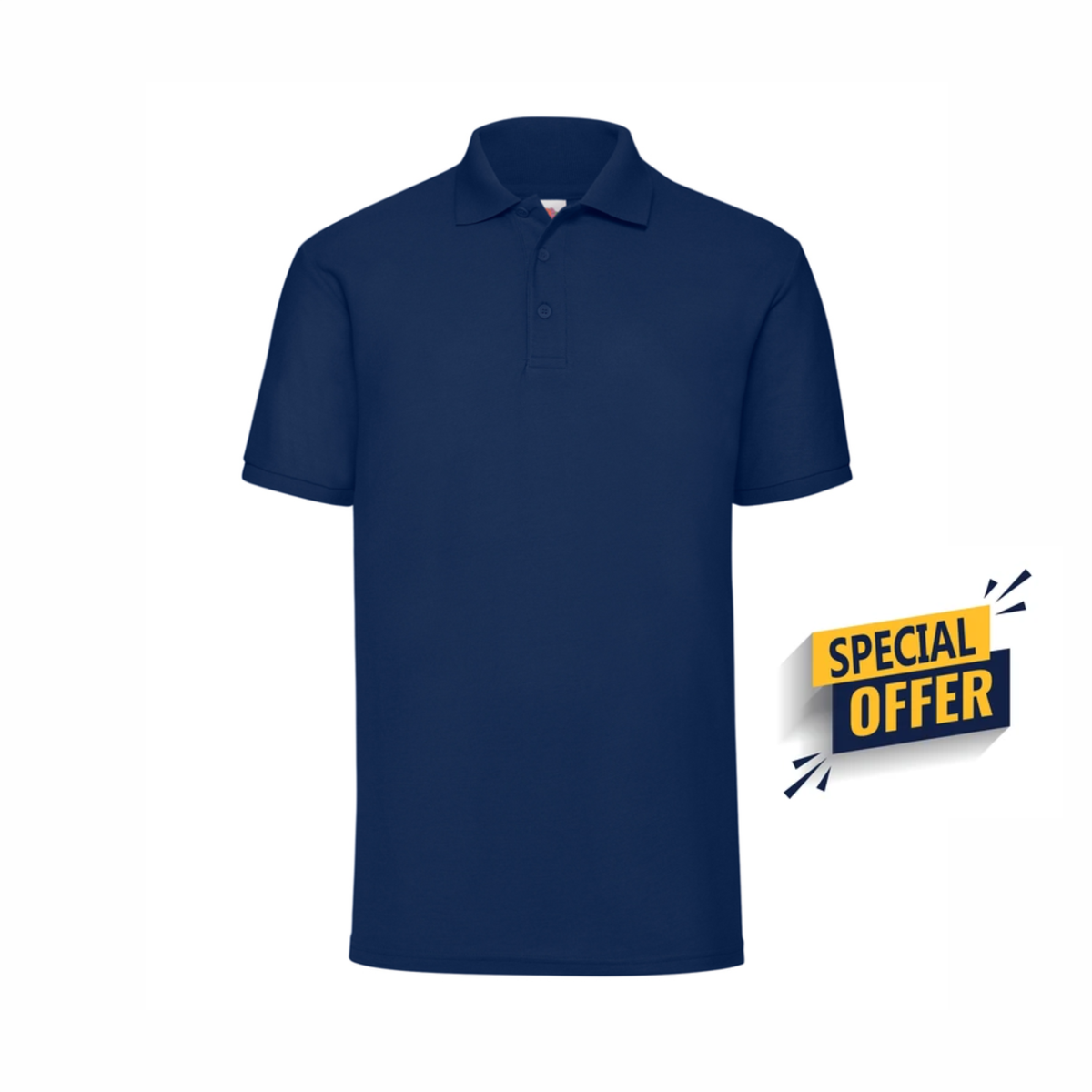 Year 7 Navy Polo CVHS