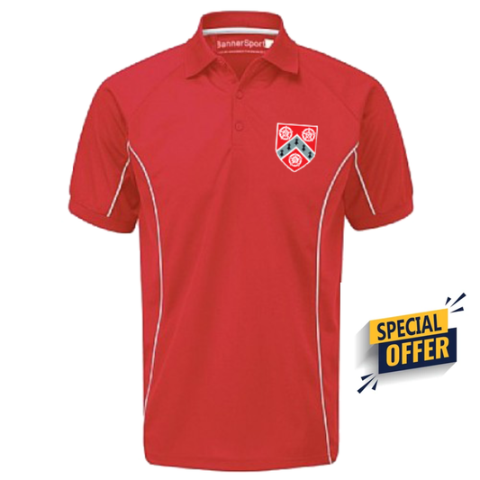 Boys P.E Shirt HHS