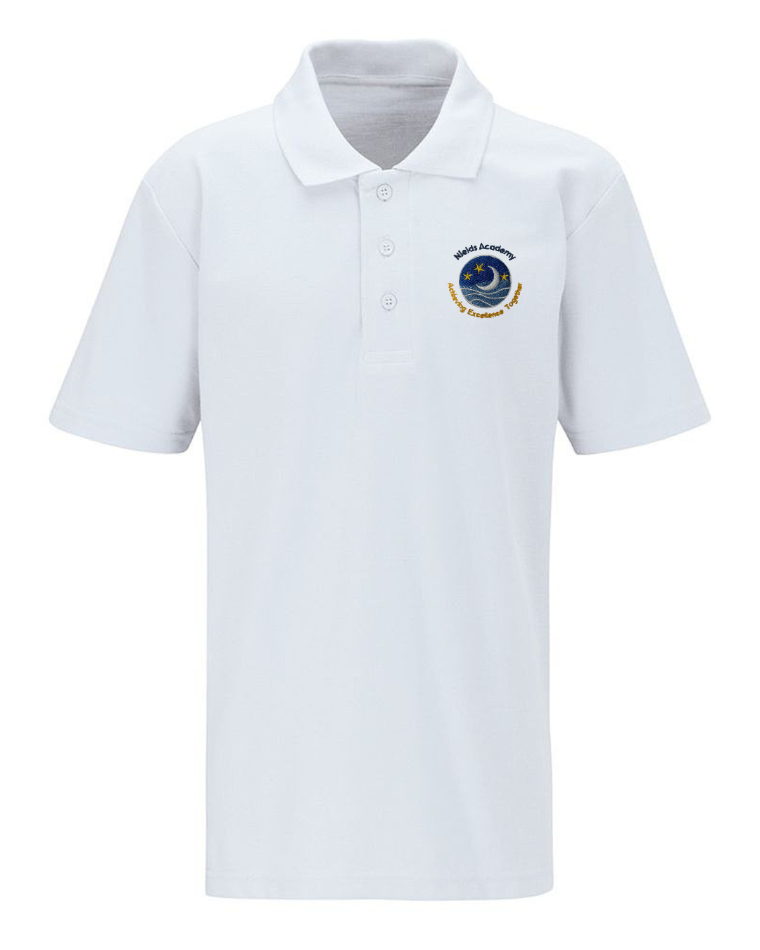 Polo Shirt 3PM-NJINS