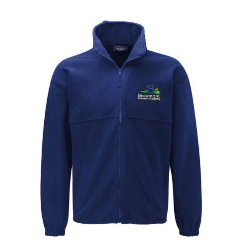 Polar Fleece (Optional) 3JP-BMPS