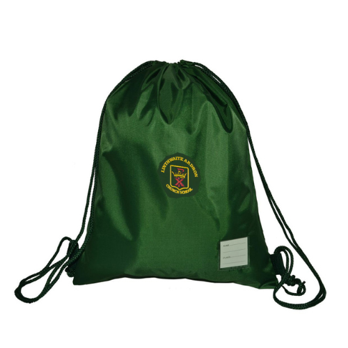 Pump Bag with logo -LAJICE