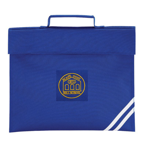 Book Bag -SGH