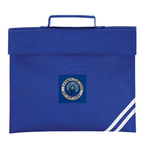 Book Bag SWCEPS