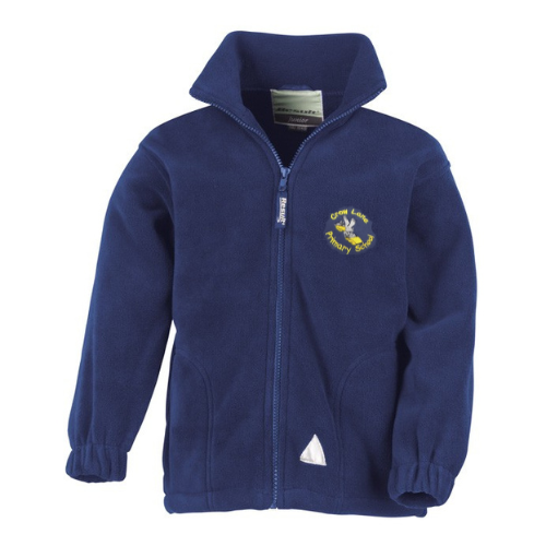 POLARTHERM™ fleece  R036J-CLPS