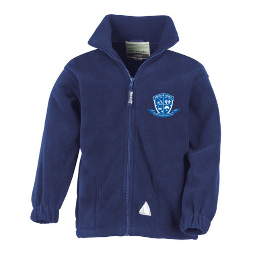 POLARTHERM™ fleece  R036J-MRPS