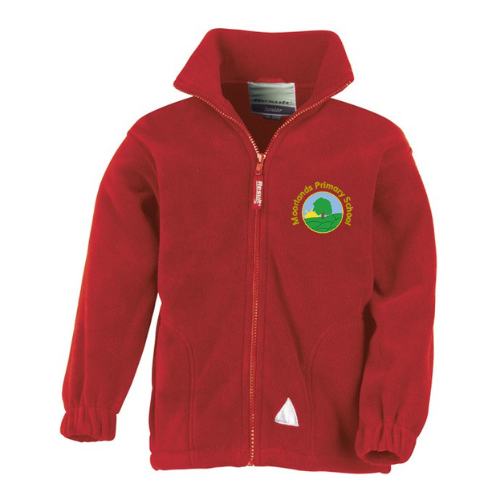 POLARTHERM™ fleece  R036J-MPS
