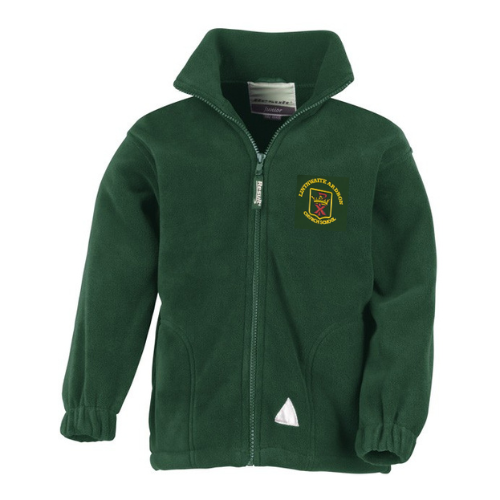 POLARTHERM™ fleece  R036J-LAJICE