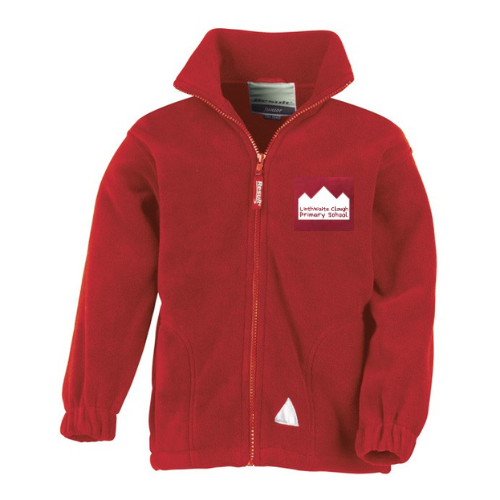 POLARTHERM™ fleece  R036J-LCS