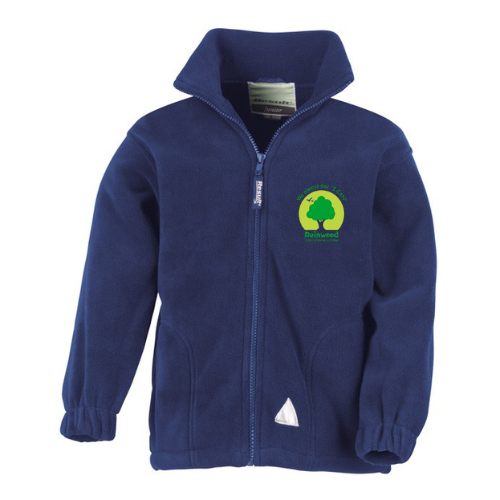 POLARTHERM™ fleece  R036J-RIS