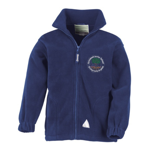 POLARTHERM™ fleece  R036J-RJS