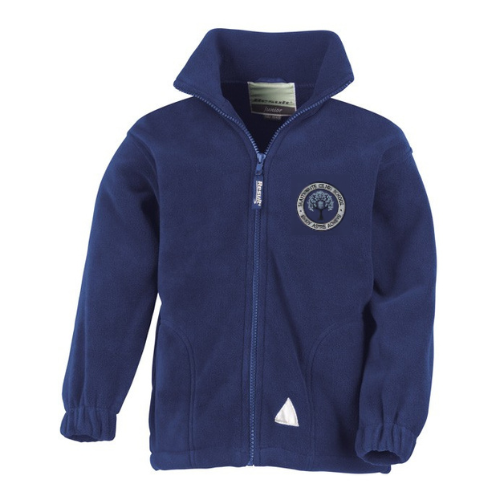 POLARTHERM™ fleece  R036J-SWCEPS