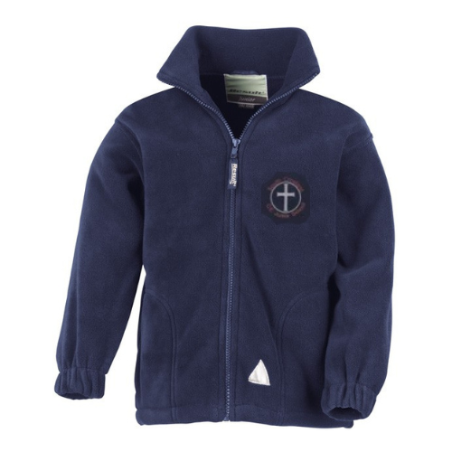 POLARTHERM™ fleece  R036J-SCJS