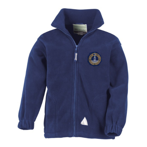 POLARTHERM™ fleece  R036J-SJISG