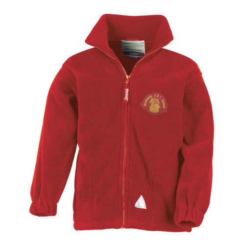 POLARTHERM™ fleece  R036J-WP