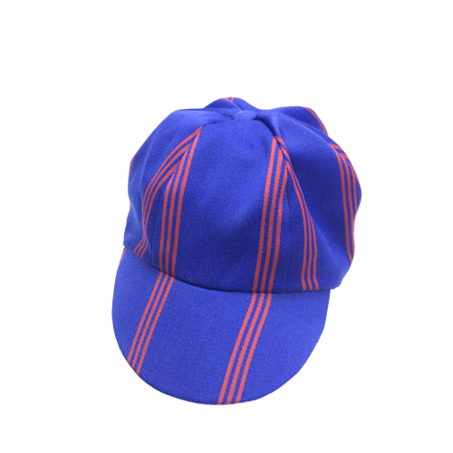 Venetian Stripe Cap