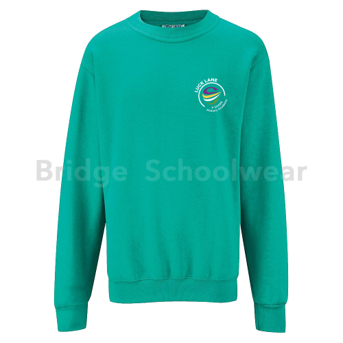 Sweatshirt 3SD_JD_LLPS