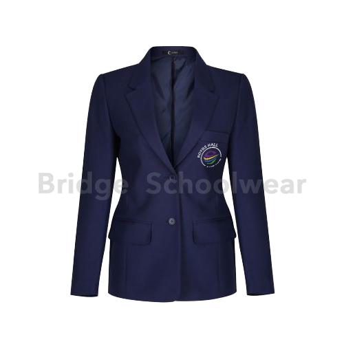 Girls Blazer RHHS