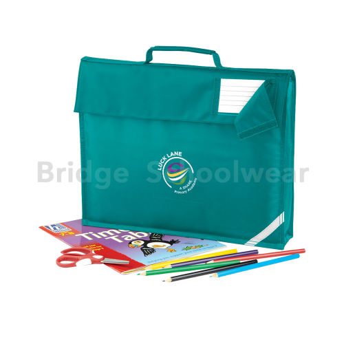 Junior Book Bag QD51_LLPS