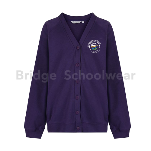 Select Cardigan CTC-pur_WGPS