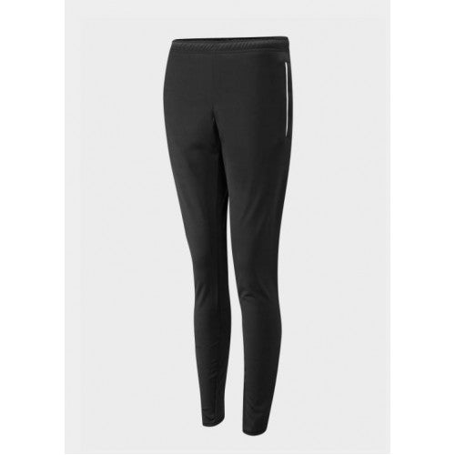 Boy's Training Trousers ZR35-Black