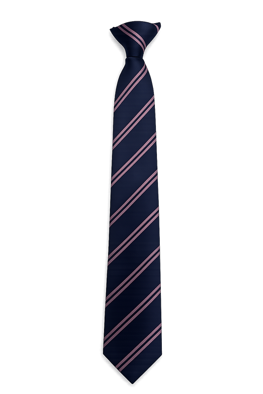 School Tie Year 7 RHHS