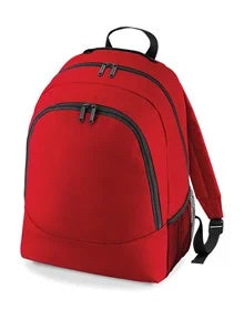 Universal backpack