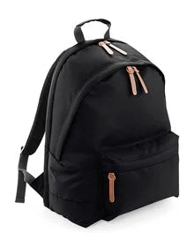 Campus laptop backpack