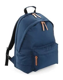 Campus laptop backpack