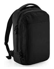 Athleisure sports backpack