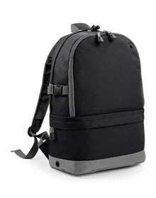 Athleisure pro backpack