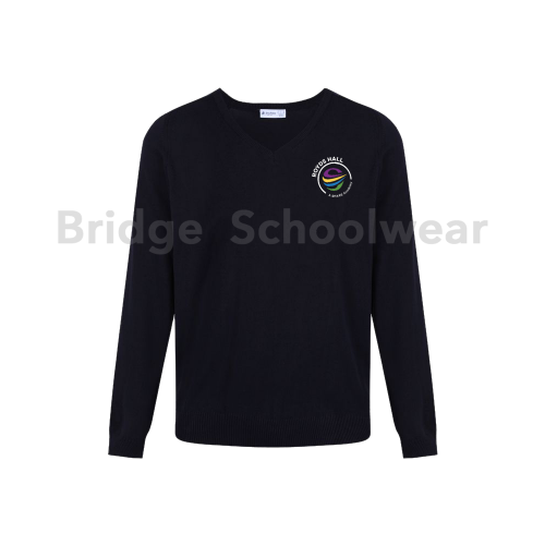 V-Neck Jumper RHHS