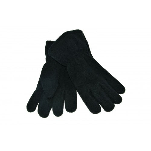 Fleece Gloves