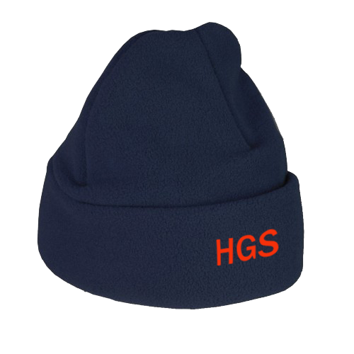 Fleece Hat
