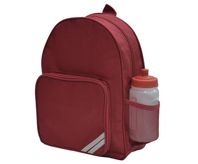 INFANT BACKPACK