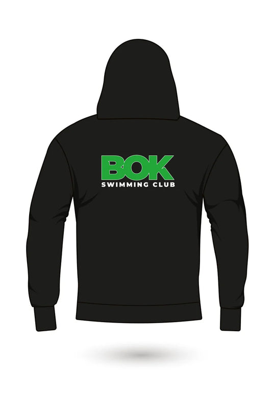 Borough of Kirklees SC Kids AWD Unisex Sweat Zipped Hoodie