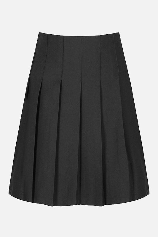 Banner Senior Stitch Down Pleat Skirt 1EG
