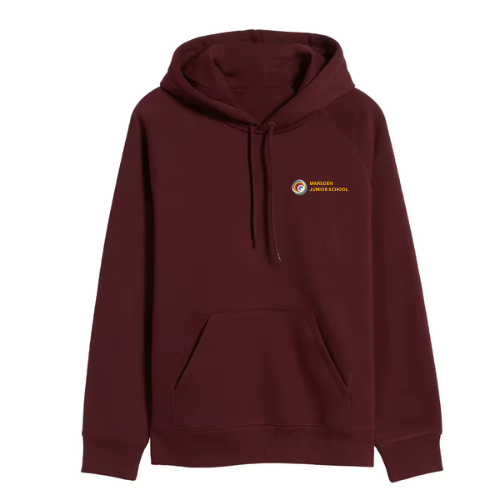 Marsden Junior School Leavers Hoodie 2026