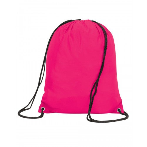 Drawstring Tote Backpack