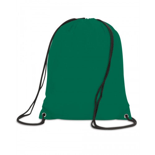 Drawstring Tote Backpack
